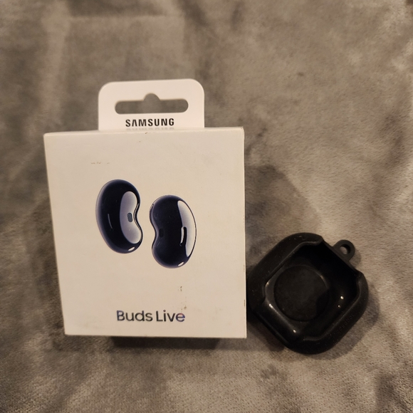 Samsung ear buds - Picture 3 of 3